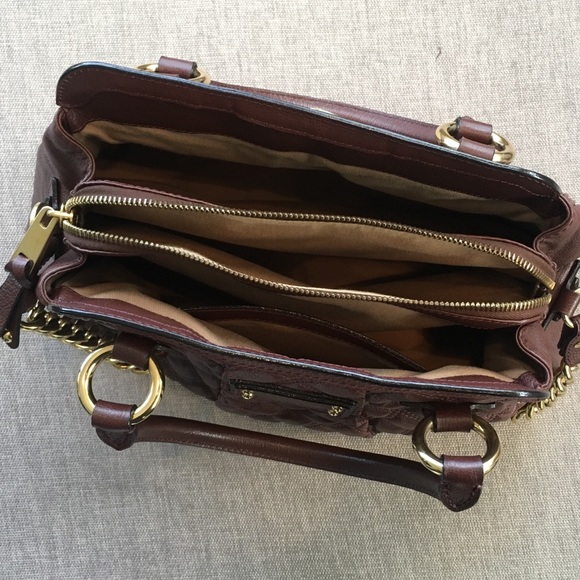 Marc Jacobs quilted handbag - Picture 6 of 9